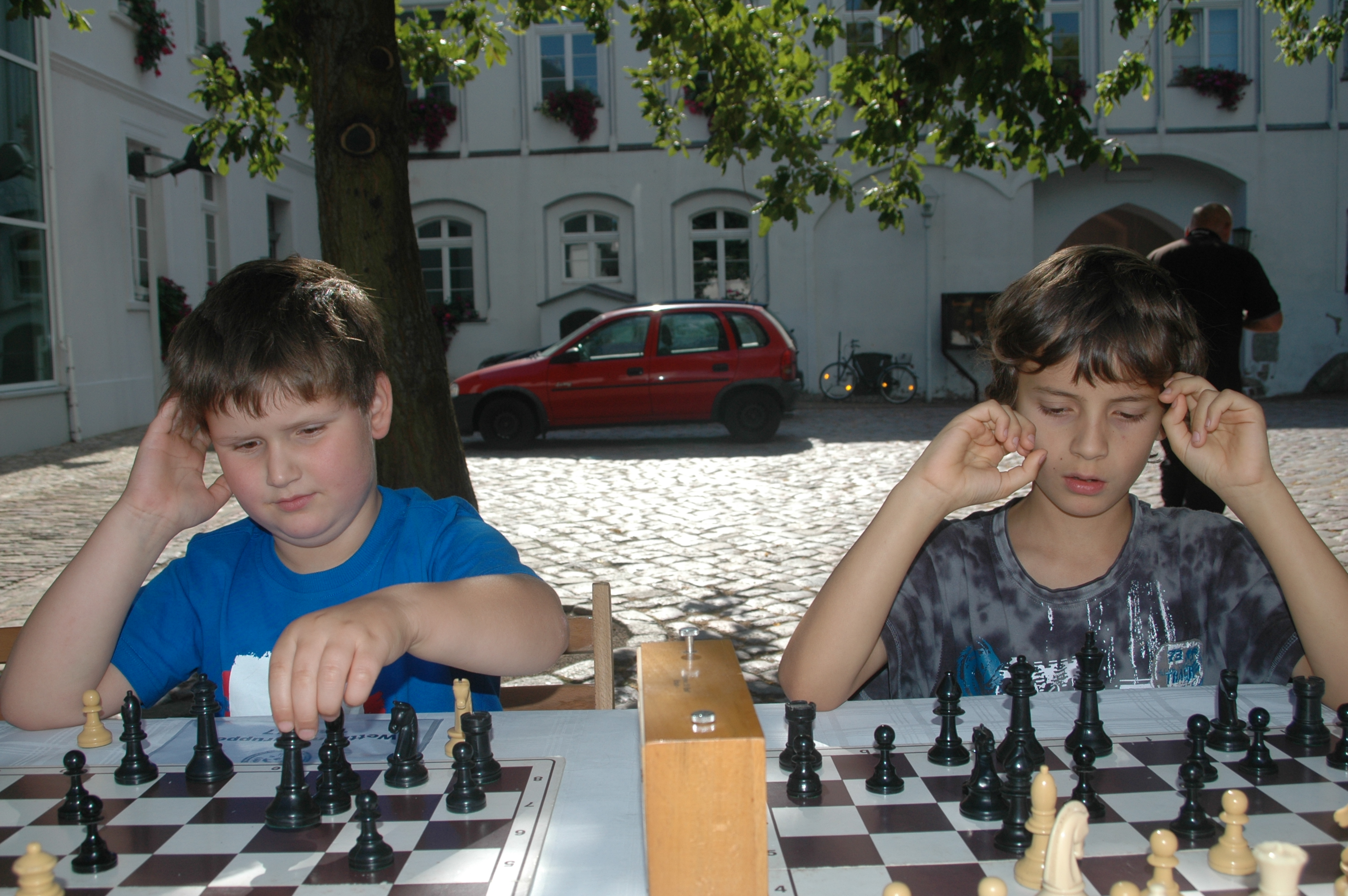 Vorschau